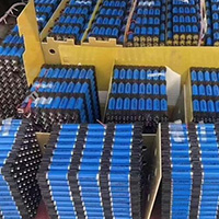 广元回收废旧蓄电池价格-光华科技锂电池回收